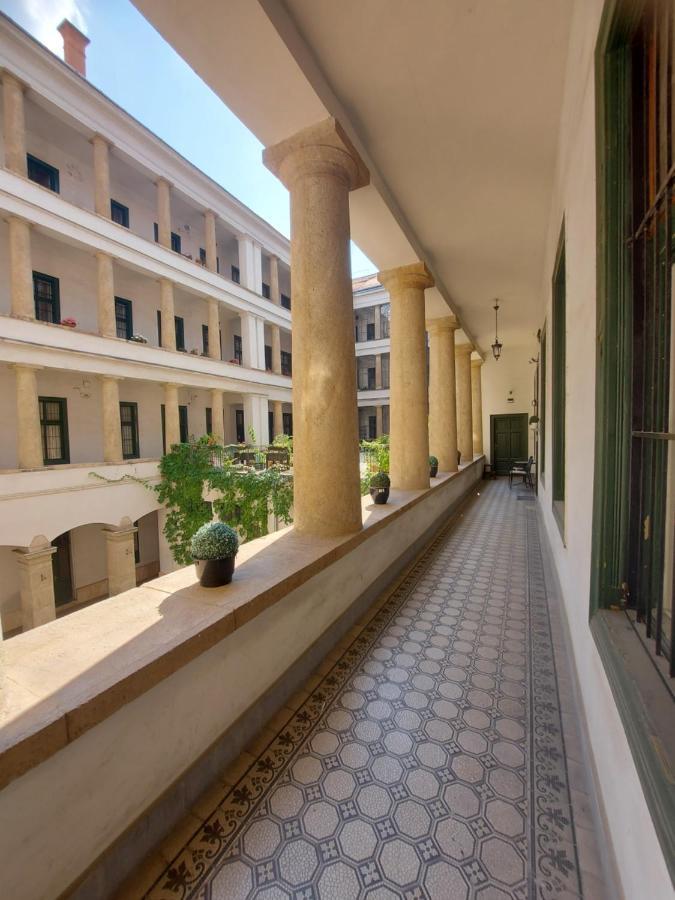 Home City Center Terrace Apartment Budapest Exterior photo