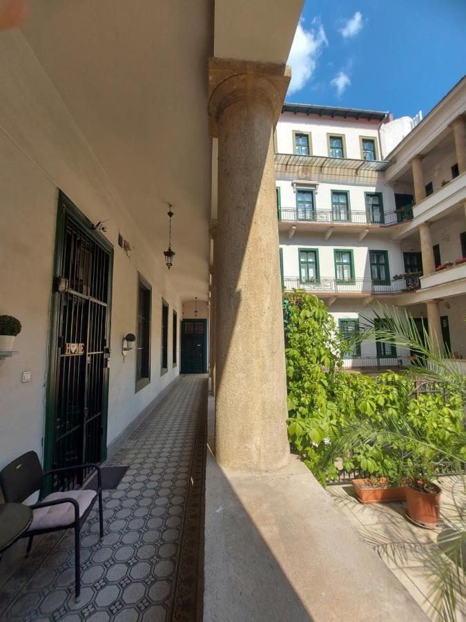 Home City Center Terrace Apartment Budapest Exterior photo