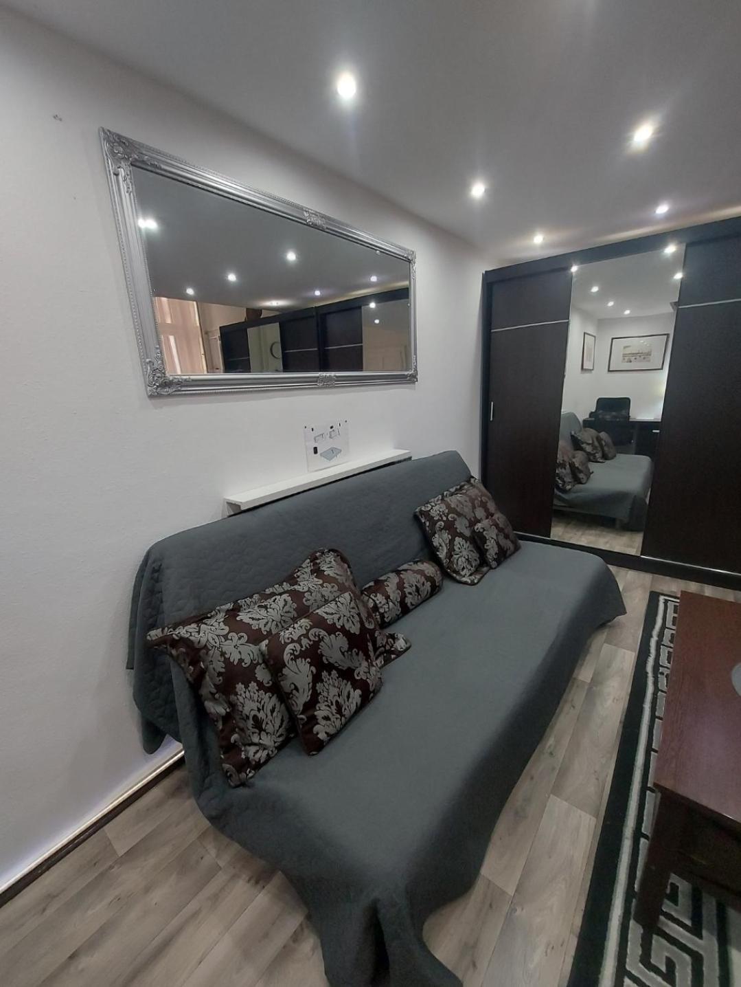Home City Center Terrace Apartment Budapest Exterior photo